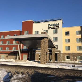 Fairfield by Marriott Inn & Suites Northfield - Hotels Near Me - Northfield, Minnesota