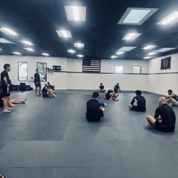The Collective Jiu Jitsu Club