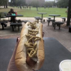 Mom & Pop's Hotdog