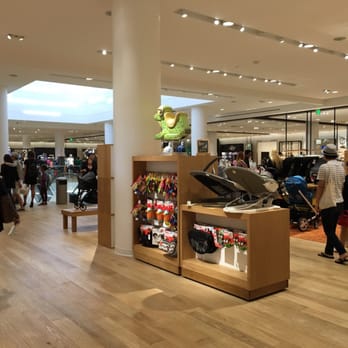 Nordstrom Ala Moana - Department Stores Near Me - Honolulu, Hawaii