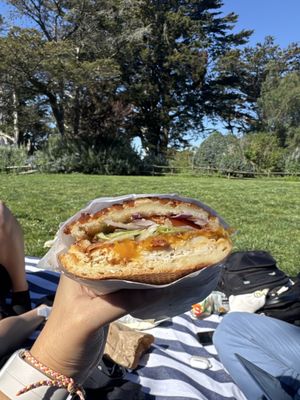 Amal's Deli and Market by null