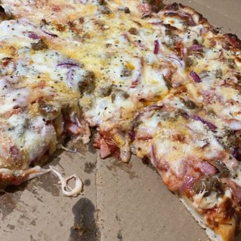 Philipo's Pizza & Pasta - Pizza-Meat Lovers Pizza - Pizza Near Me - Harbor City, California Philipo's Pizza & Pasta - Pizza-Meat Lovers Pizza - Pizza Near Me - Harbor City, California