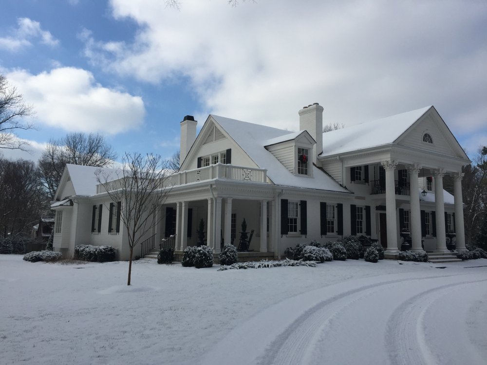 Darren Bishop Landscape-Design - tree service in Nashville, TN