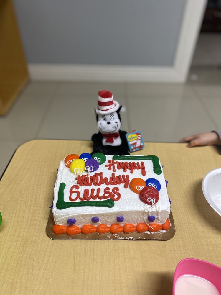 Little Braves Learning Academy - childcare center in Alamo, TX