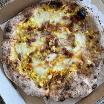 TESTO PIZZA - Updated March 2026 - 14 Photos - 3625 Valley Rd, Liberty ...