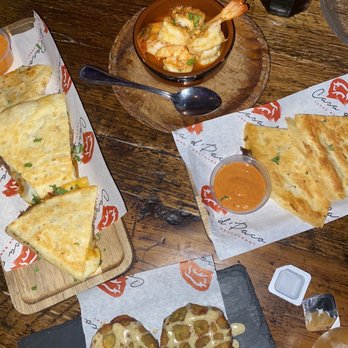 Casa d'Paco - TAPAS! Shrimp, short rib quesadillas (special) and crab cakes (my favorite) You have to try the crab cake !! - Spanish Near Me - Newark, New Jersey Casa d'Paco - TAPAS! Shrimp, short rib quesadillas (special) and crab cakes (my favorite) You have to try the crab cake !! - Spanish Near Me - Newark, New Jersey