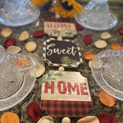 Tea & Coffee for guests