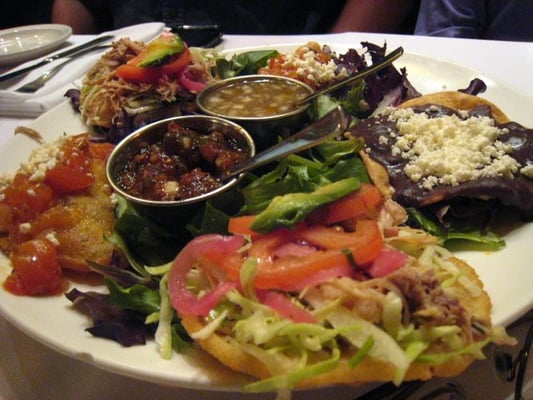 Poc-Chuc Restaurant by null