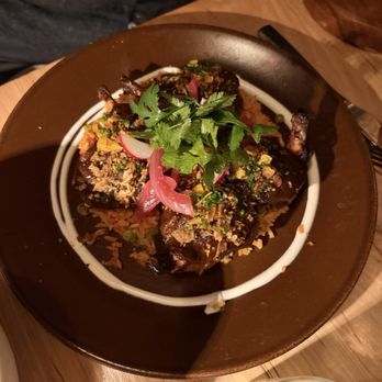 Paseo - Lamb barbacoa - Mexican Near Me - Anaheim, California Paseo - Lamb barbacoa - Mexican Near Me - Anaheim, California