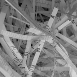 Mostly Mail - We offer secure document destruction.