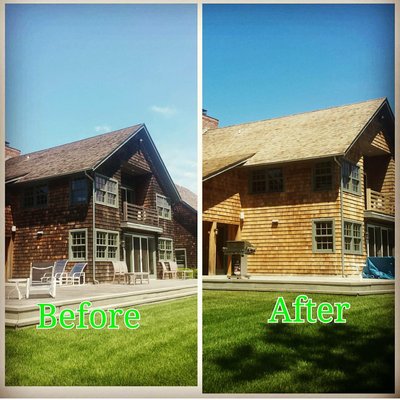 Roof Power Washing - Bring your roof back to brilliance with a powerwash from Eco Clean Pressure Washing, give us a call today Roof Power Washing - Bring your roof back to brilliance with a powerwash from Eco Clean Pressure Washing, give us a call today
