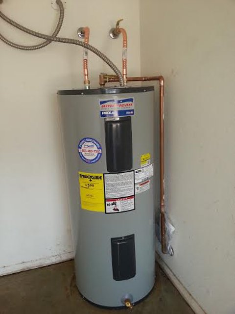 Slide of Alas Plumbing