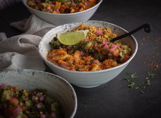 Bombay Pizza Kitchen Bar & Restaurant by null