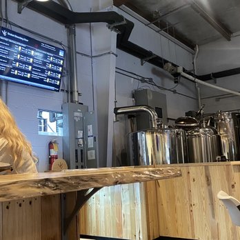 Kalihi Beer - Brewpubs Near Me - Honolulu, Hawaii