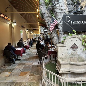 Raffi's Place - Middle Eastern Near Me - Glendale, California Raffi's Place - Middle Eastern Near Me - Glendale, California