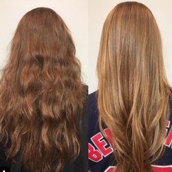 Brian Richard's Salon