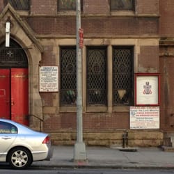 Trinity Presbyterian Church
