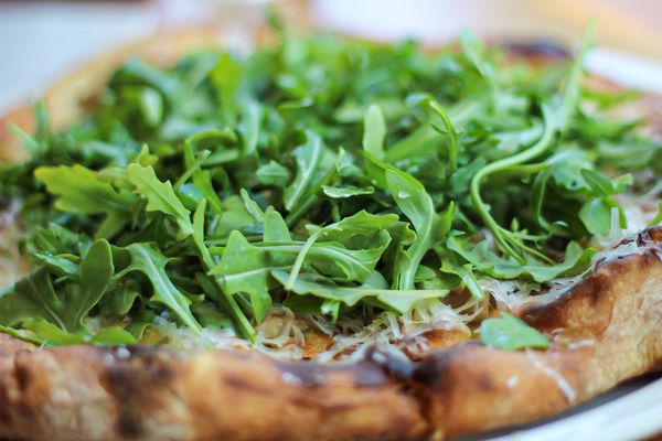 Pizzeria Toro by null