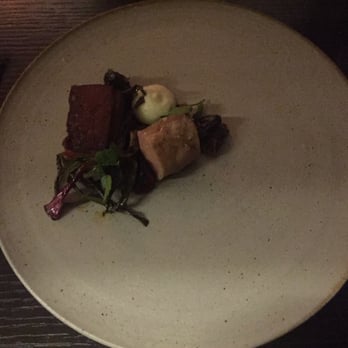 Boka - New American Near Me - Chicago, Illinois