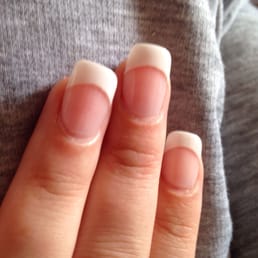 Lady nails Lady nails