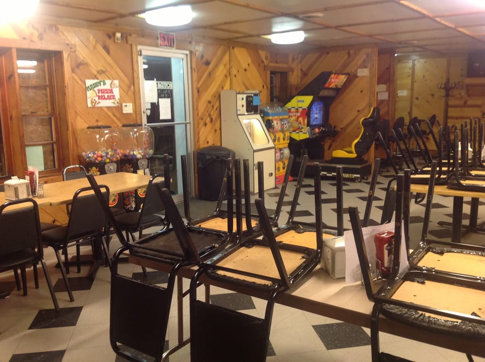 Food from Beaver Creek Restaurant