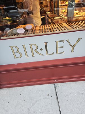 Birley Bakery by null
