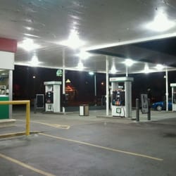 Sinclair Food Marts