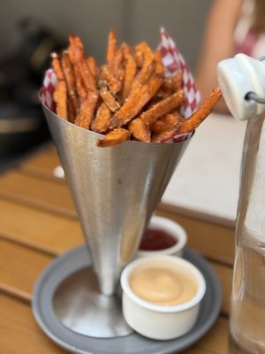 Sky & Vine Rooftop Bar by null
