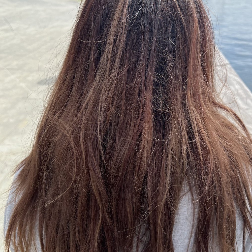 Salon 14 - After: Tanya's work - Hair Salons Near Me - Hillsboro, Oregon