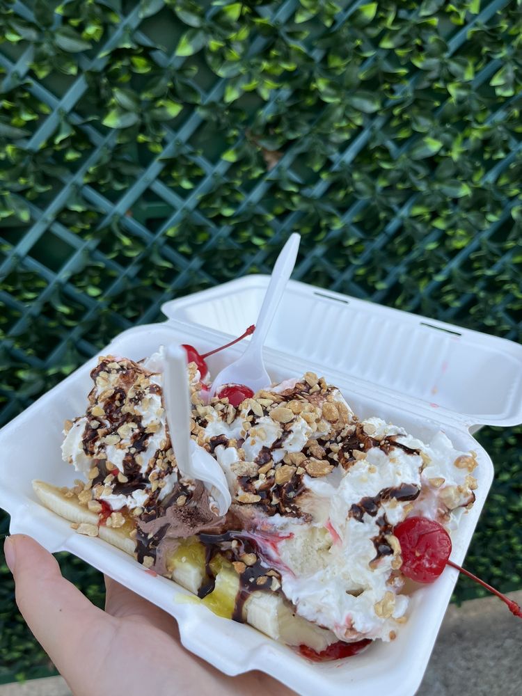 THE COMFY COW Updated August 2024 16 Photos 4005 Summit Plaza Dr