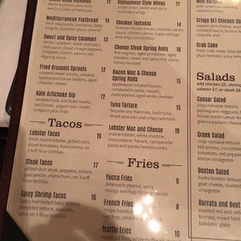 Juniper Bar - Cocktail Bars Near Me - New York, New York