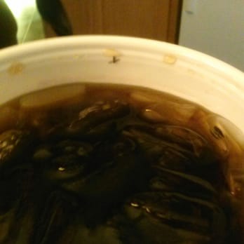 McDonald's - the bug! - Burgers Near Me - Riverside, California
