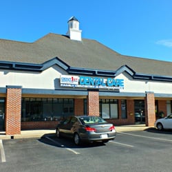 DentFirst Dental Care
