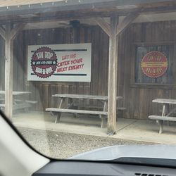 Tin Top BBQ 2