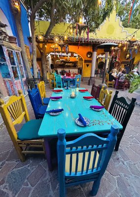 Mi Casa by null