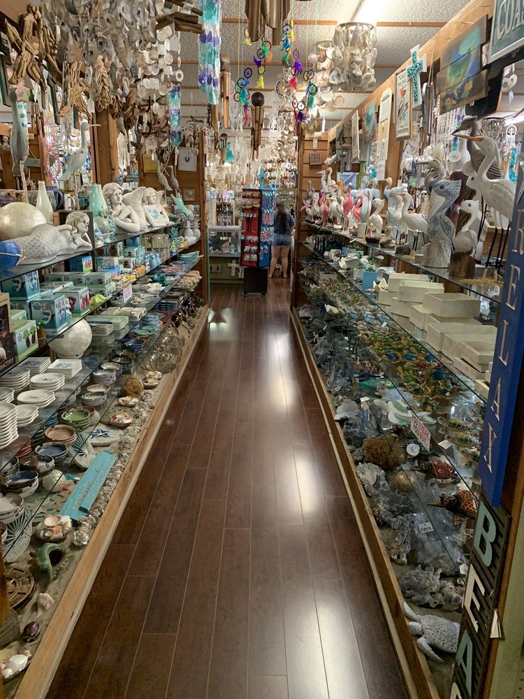 SEA TREASURES III Updated September 2024 2902 E Surfside Blvd