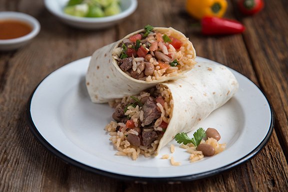 Felipe's Mexican Taqueria by null