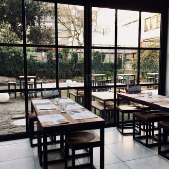 Wagamama - Japanese Near Me - Rotterdam, ZH