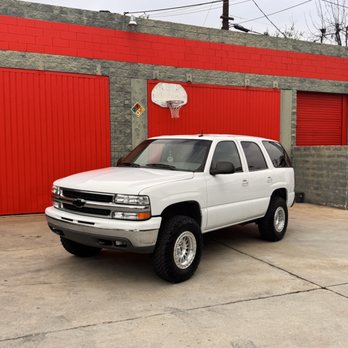 Pasadena OffRoad & Custom - Auto Customization Near Me - Pasadena, California