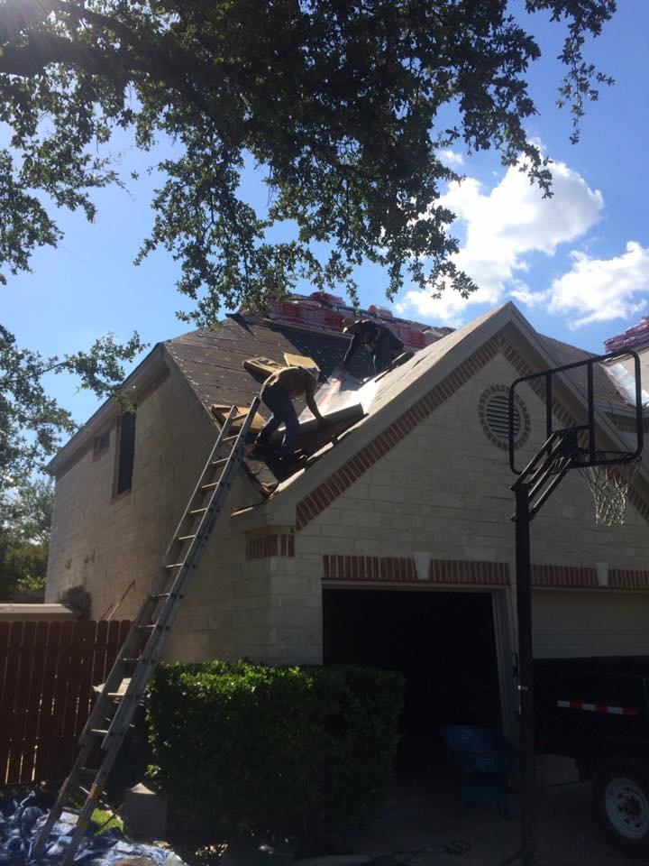 Slide of 1st Choice Roofing & Construction