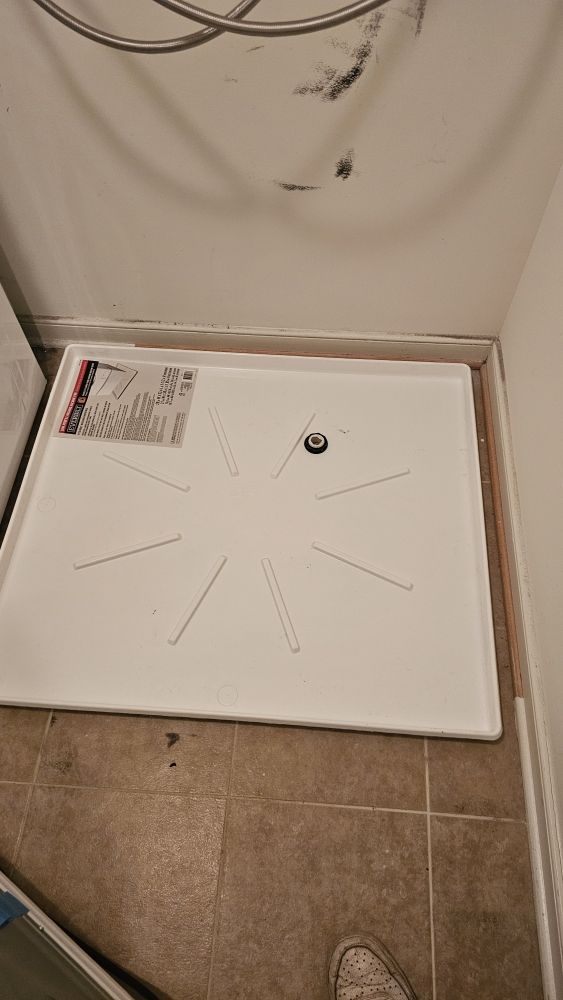 Slide of Pristine Plumbing