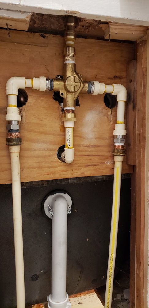 Slide of One Way Backflow