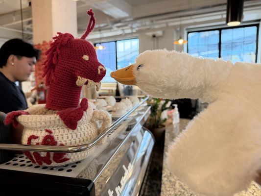 Càphê Roasters by null