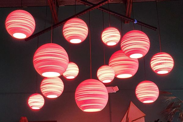 Pidgin Cooperative Restaurant & Bottle Shop by null