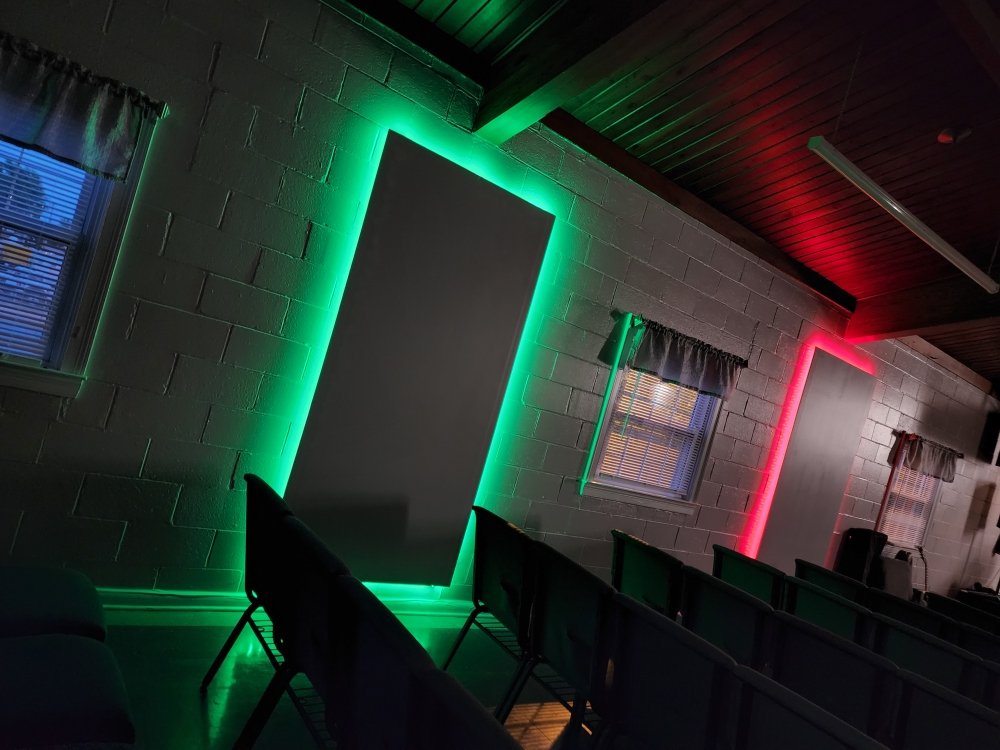 Slide of Next level upgrades