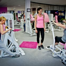 Formelle - Espace cardio&tonif