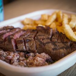 La Brazilian Flavors - Delicious