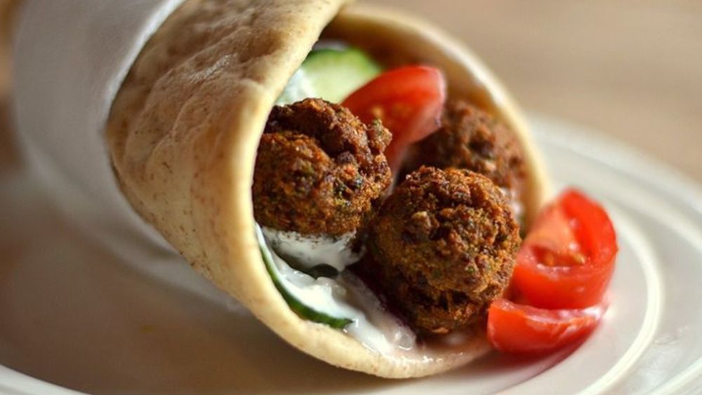 Papa’s Gyro & Grill