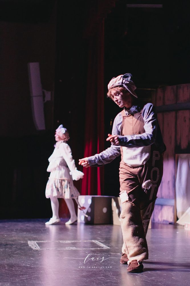 Scarlet Sails Cultural Foundation - childcare center in Beaverton, OR