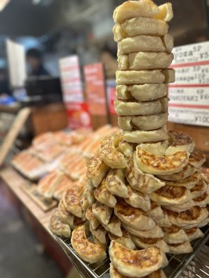Nishiki Market by null